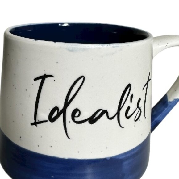 Sheffield Home It's a Good Day for a Good Day "Idealist" Mug - Picture 2 of 5